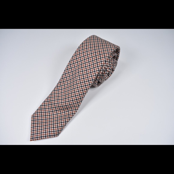Brooks Brothers Black Fleece Tie